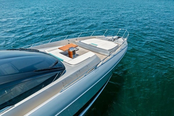 2022 Riva 88