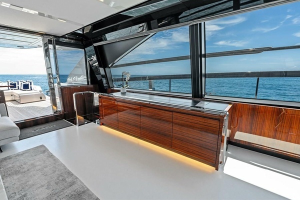 2022 Riva 88