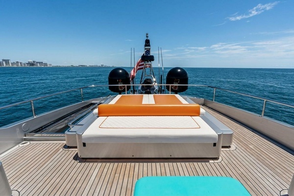 2022 Riva 88