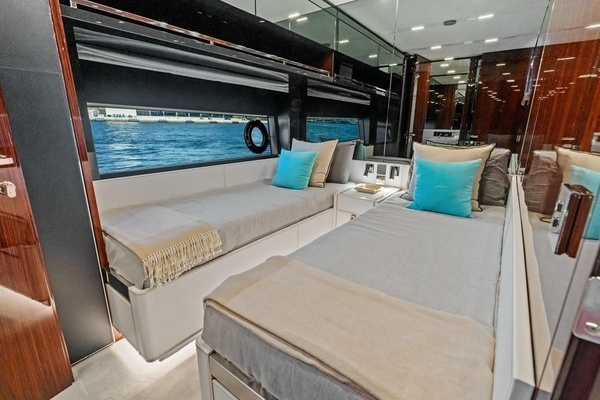 2022 Riva 88