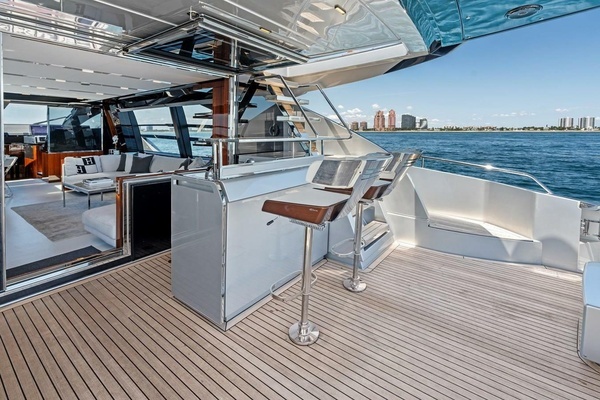 2022 Riva 88