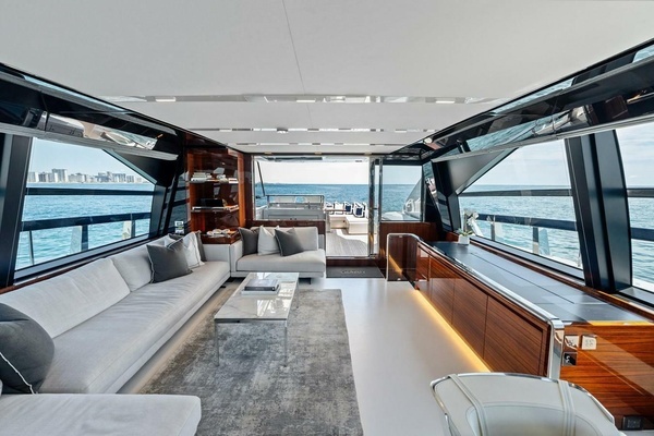 2022 Riva 88