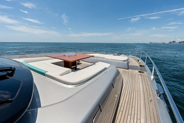 2022 Riva 88