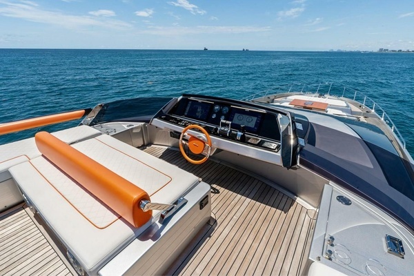 2022 Riva 88