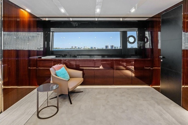 2022 Riva 88