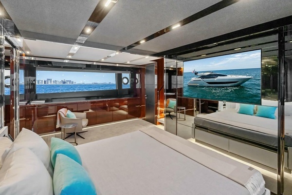 2022 Riva 88