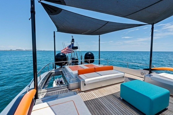2022 Riva 88