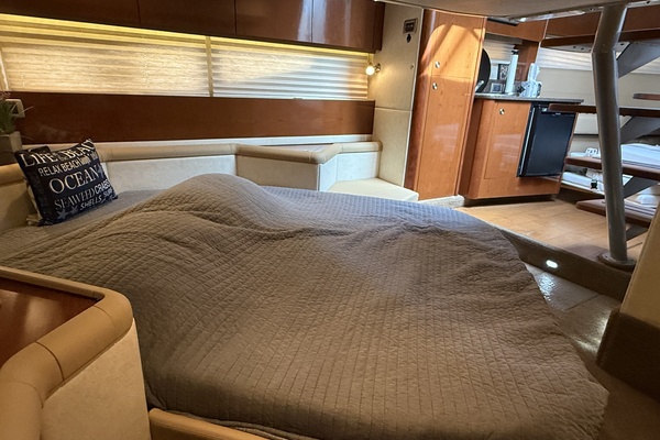 Take Five 37ft Sea Ray Yacht For Sale