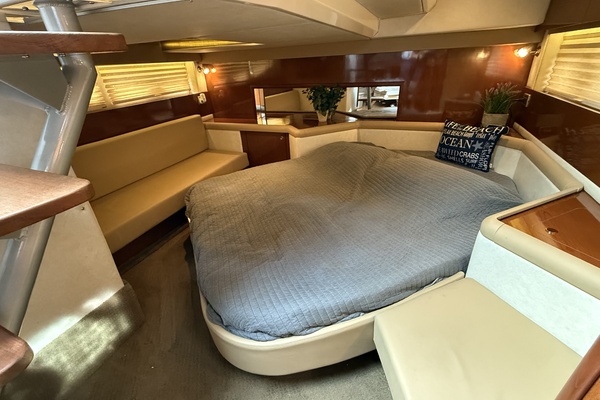 Take Five 37ft Sea Ray Yacht For Sale
