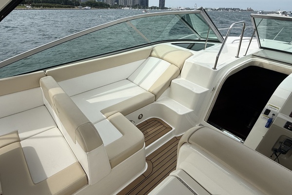 Take Five 37ft Sea Ray Yacht For Sale