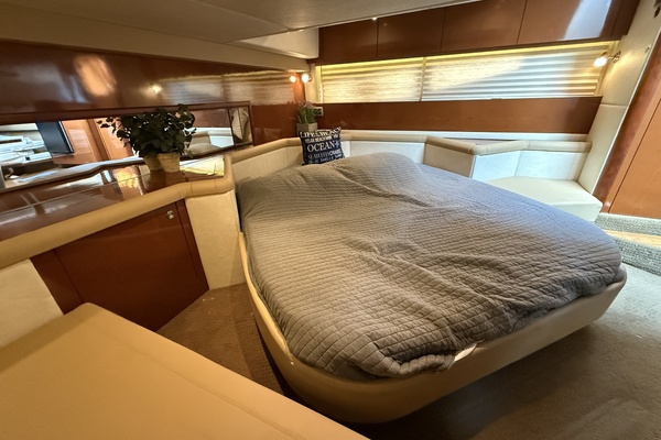 Take Five 37ft Sea Ray Yacht For Sale