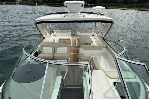 Take Five 37ft Sea Ray Yacht For Sale