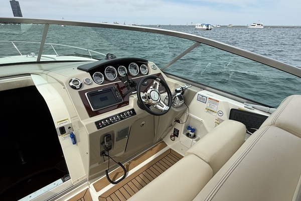Take Five 37ft Sea Ray Yacht For Sale