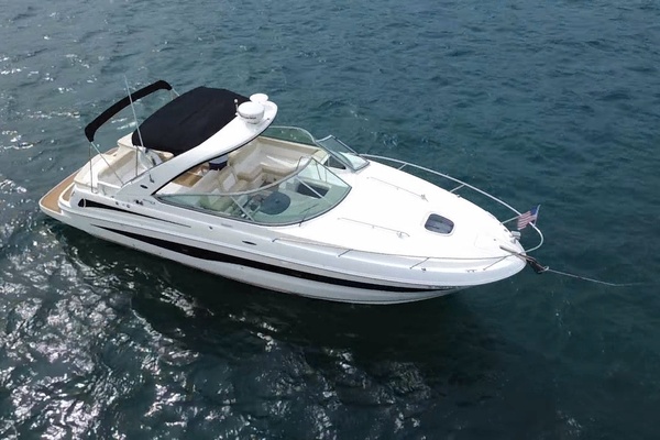 Take Five 37ft Sea Ray Yacht For Sale