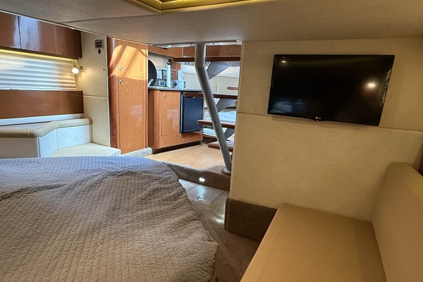 Take Five 37ft Sea Ray Yacht For Sale
