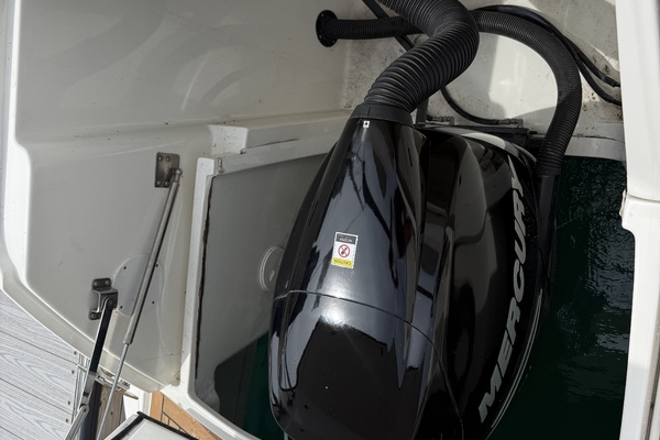 Take Five 37ft Sea Ray Yacht For Sale