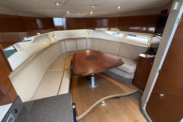 Take Five 37ft Sea Ray Yacht For Sale