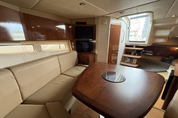 Take Five 37ft Sea Ray Yacht For Sale