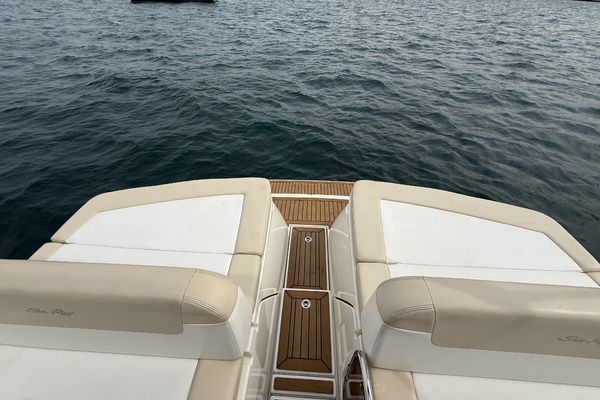 Take Five 37ft Sea Ray Yacht For Sale
