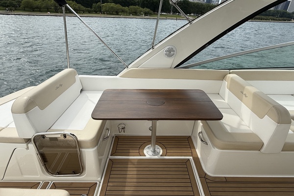 Take Five 37ft Sea Ray Yacht For Sale