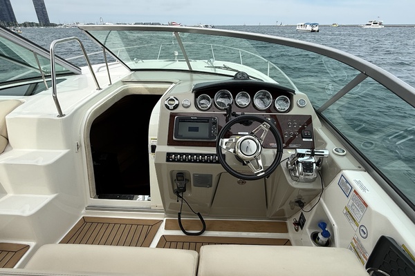 Take Five 37ft Sea Ray Yacht For Sale