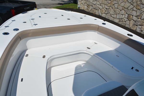 26ft Blackfin Yacht For Sale