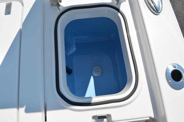26ft Blackfin Yacht For Sale