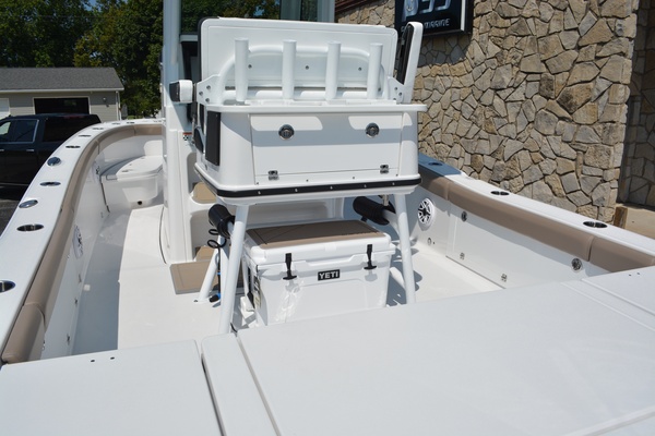 26ft Blackfin Yacht For Sale