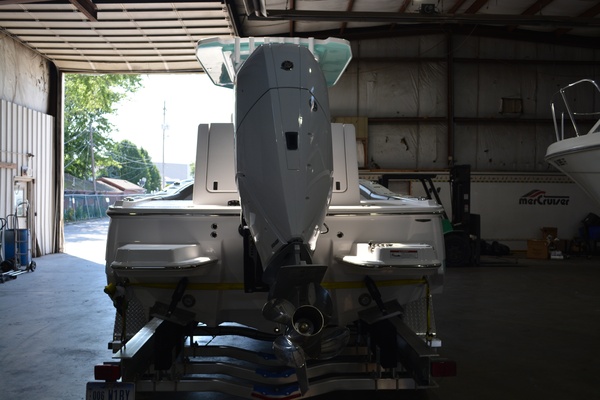 26ft Blackfin Yacht For Sale