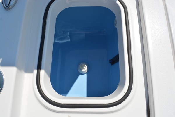 26ft Blackfin Yacht For Sale