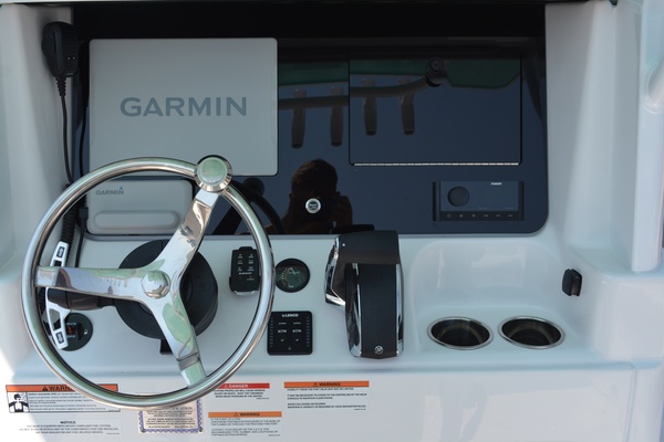 26ft Blackfin Yacht For Sale