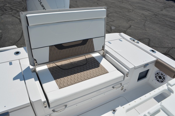 26ft Blackfin Yacht For Sale