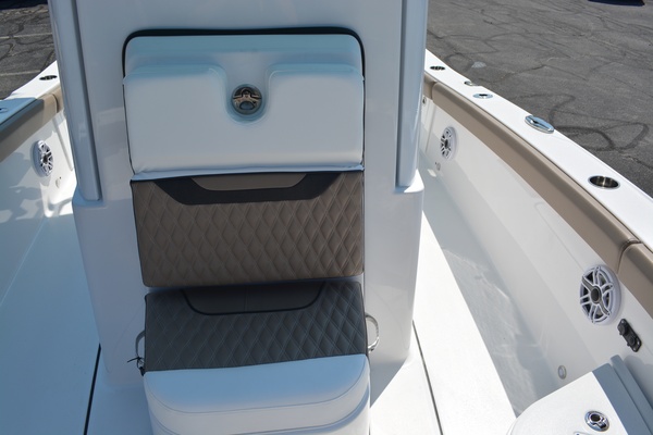 26ft Blackfin Yacht For Sale