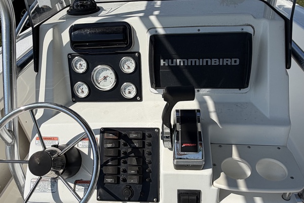 21ft Mako Yacht For Sale