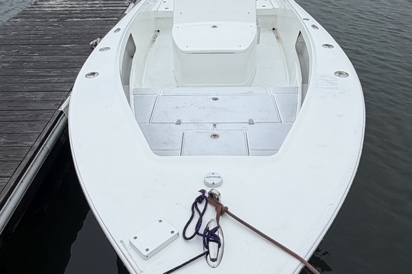 20ft SeaCraft Yacht For Sale