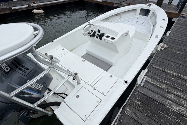 20ft SeaCraft Yacht For Sale