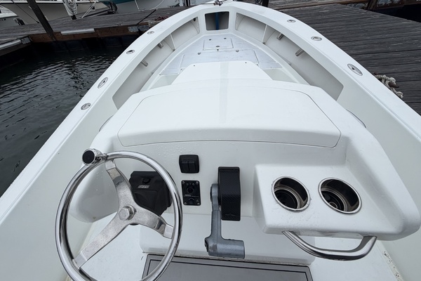 20ft SeaCraft Yacht For Sale