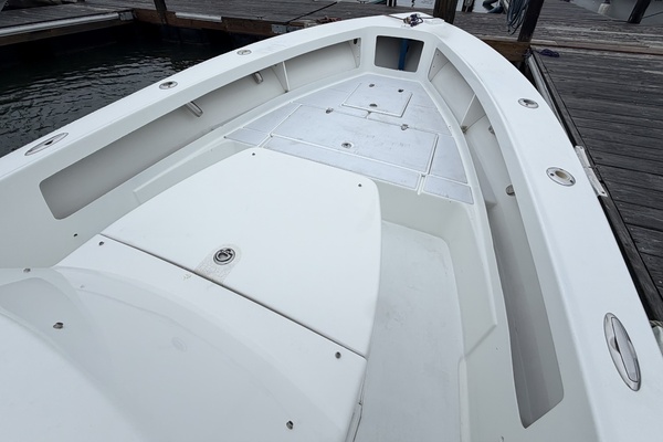 20ft SeaCraft Yacht For Sale
