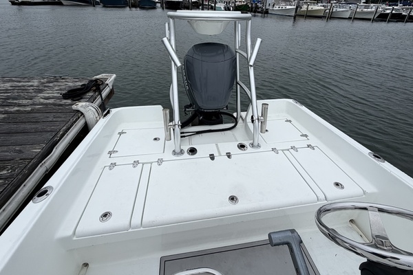 20ft SeaCraft Yacht For Sale