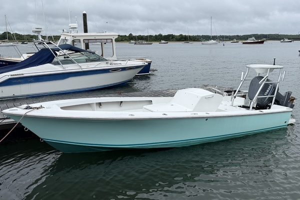 20-ft-SeaCraft-1973-- south dartmouth  Massachusetts United States  yacht for sale