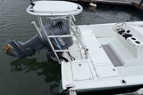 20ft SeaCraft Yacht For Sale