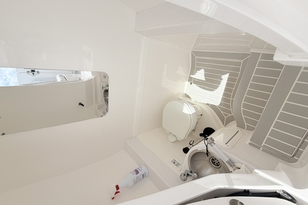 Intrepid 327 Cuddy 2020 Yacht For Sale