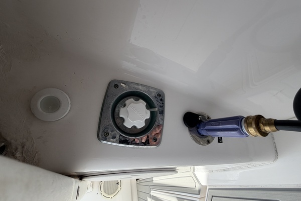 Intrepid 327 Cuddy 2020 Yacht For Sale