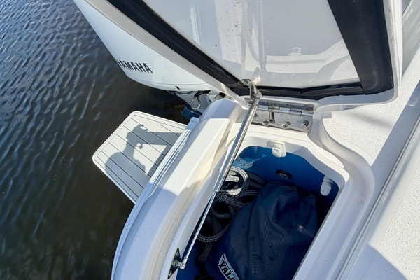 Intrepid 327 Cuddy 2020 Yacht For Sale