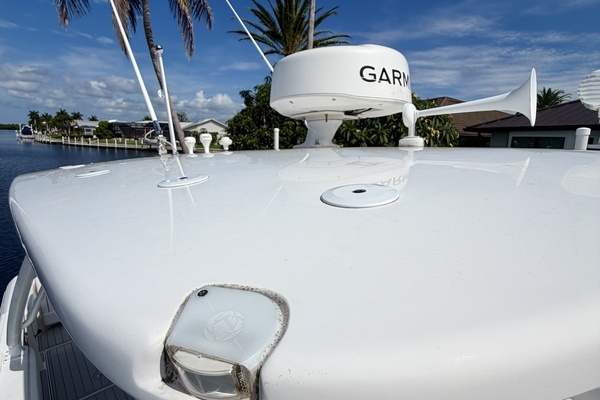 Intrepid 327 Cuddy 2020 Yacht For Sale
