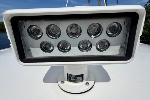 Intrepid 327 Cuddy 2020 Yacht For Sale