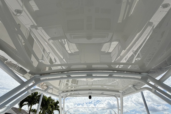 Intrepid 327 Cuddy 2020 Yacht For Sale