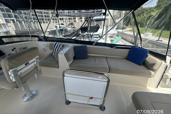2004 Mainship 40