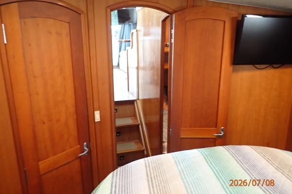Wasted Awave Again 40ft Mainship Yacht For Sale