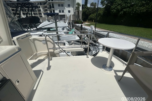 2004 Mainship 40
